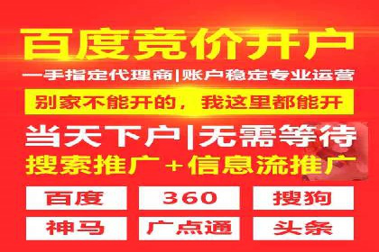 从小微企业到行业巨头：百度竞价的赚钱历程